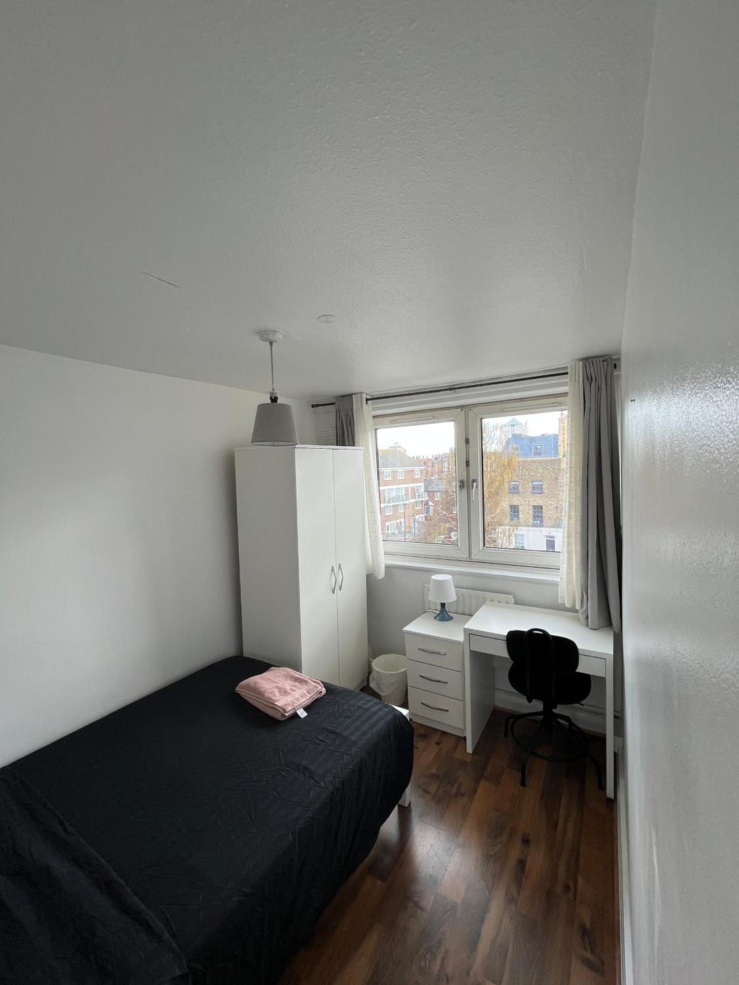 Bethnal Green Home London Exterior foto